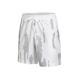 Vêtements De Tennis adidas New York Printed Shorts